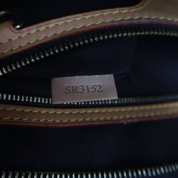 Louis Vuitton Lv Ghw Brea Gm 2 Way #163002L64B - Picture 7 of 12